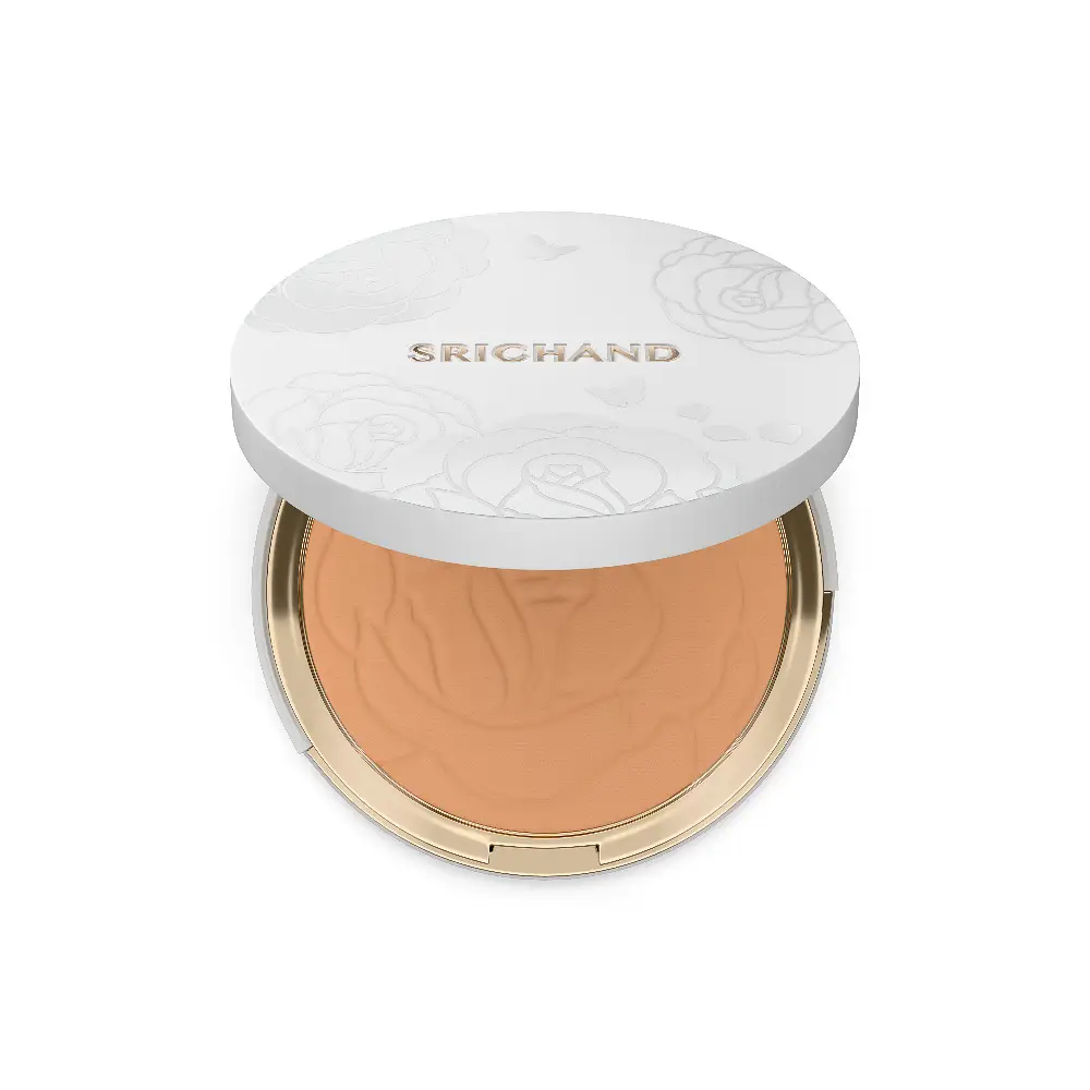 Srichand Skin Booster Flawless Foundation Powder SPF 50+ N10