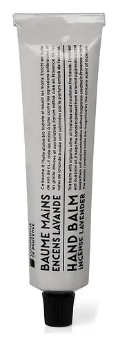Compagnie De Provence Hand Balm
