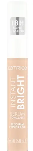 Catrice Instant Bright Serum Concealer 001N