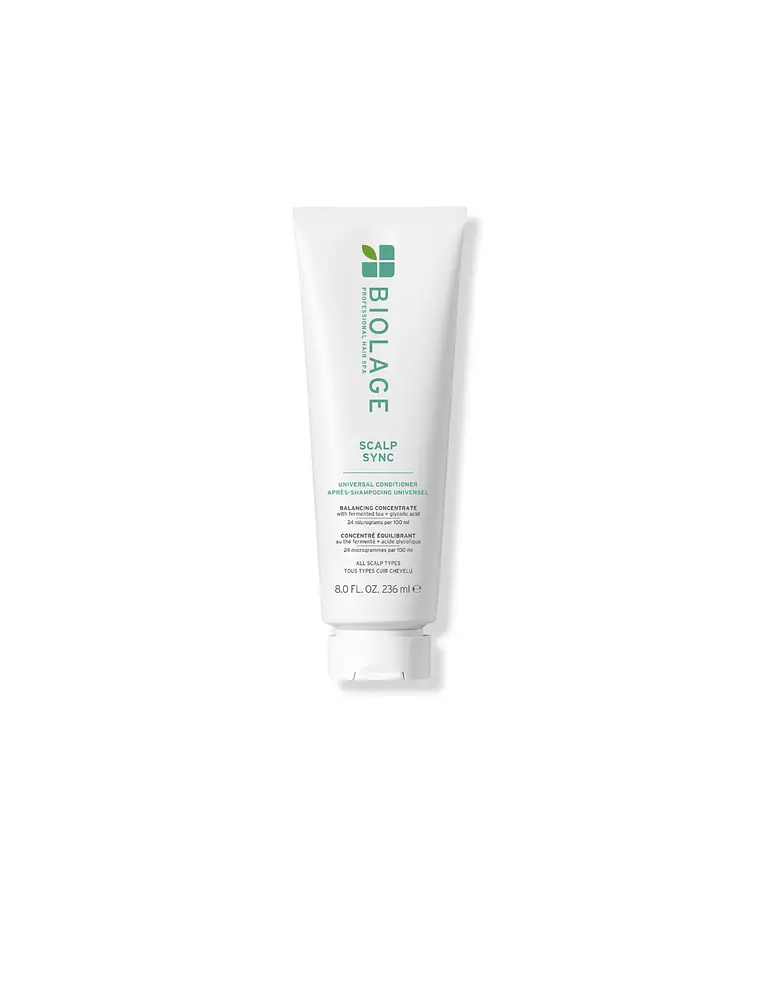 Biolage Scalp Sync Universal Conditioner