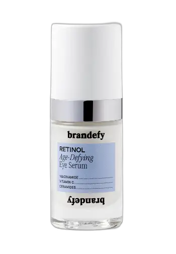 Brandefy Skin Retinol Age-Defying Eye Serum