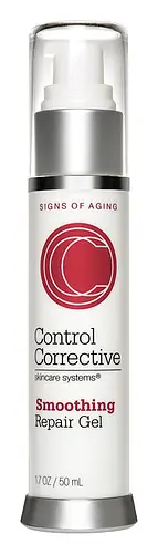 Control Corrective Skincare Systems Smoothing Repair Gel