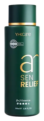YHKcare Senrelief B+3 Essence