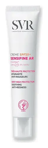 SVR Sensifine AR Creme SPF50+ UK
