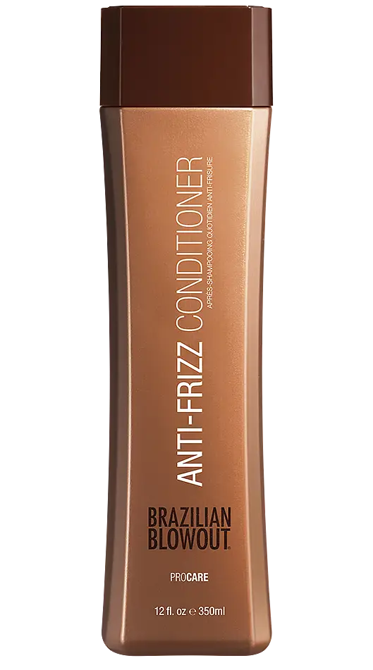 Brazilian Blowout Anti-Frizz Conditioner