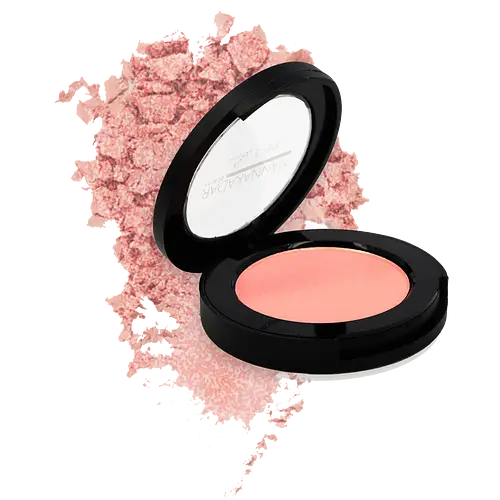 Manna Kadar Beauty Long-Wear Mineral Powders Fame