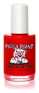 Piggy Paint Matte Nail Polish Sometimes Sweet
