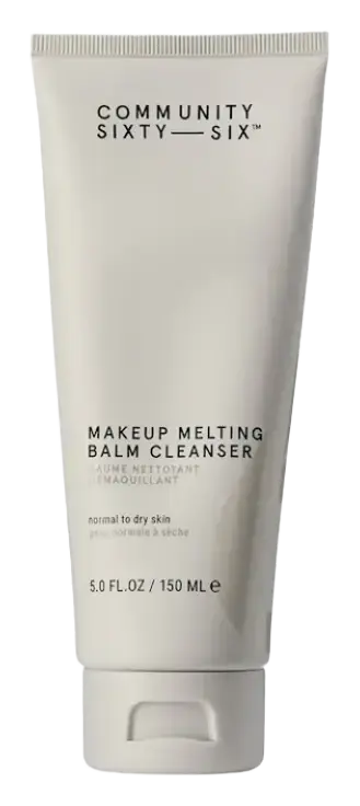 Community Sixty-Six Makeup Melting Balm Cleanser
