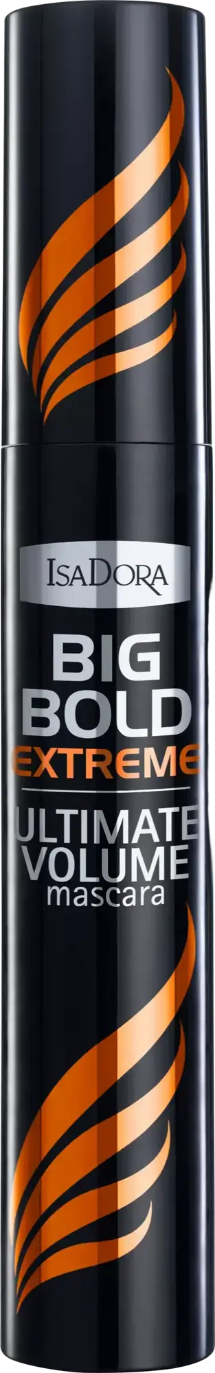 ISADORA Big Bold Extreme 15 Extreme Black