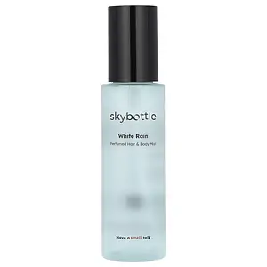 Skybottle Perfumed Hair & Body Mist White Rain
