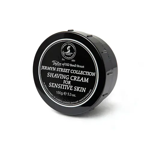 Taylor Of Old Bond Street Jermyn Street Collection Shaving Cream