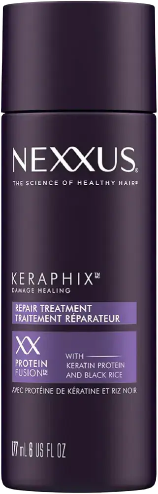 Nexxus Keraphix Damage Healing Repair Treatment