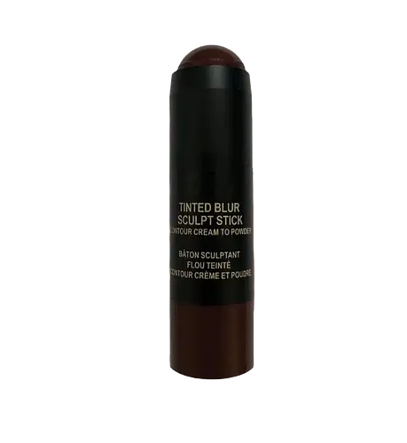 Nudestix Tinted Blur Sculpt Stick Deep