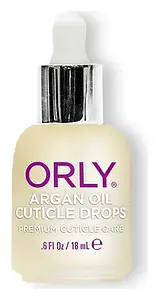 ORLY Argan Cuticle Oil Drops