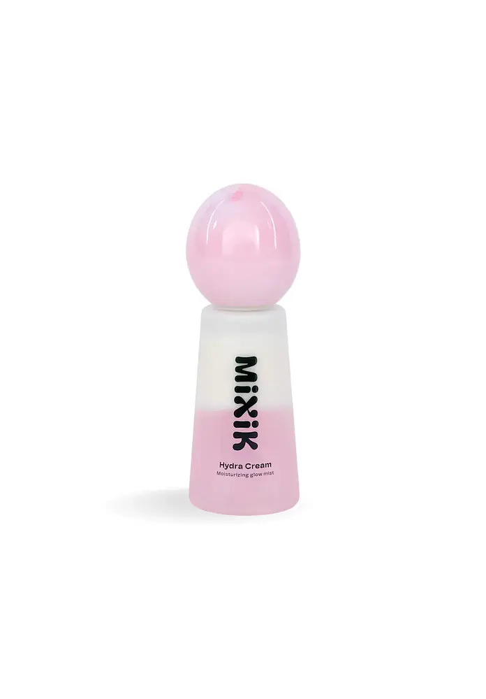 Mixik Hydra Cream Moisturizing Glow Mist