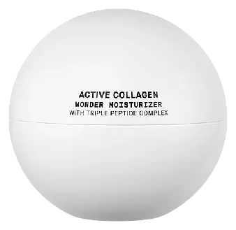 Face Gym Active Collagen Wonder Moisturizer