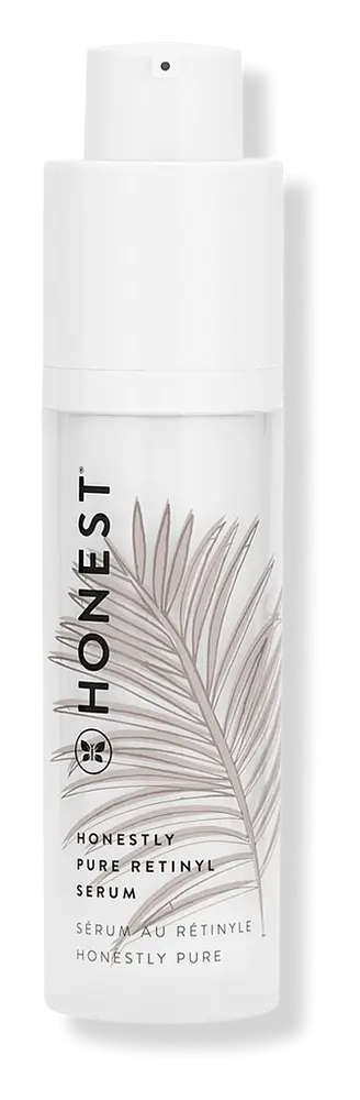 Honest Beauty Honestly Pure Retinyl Serum