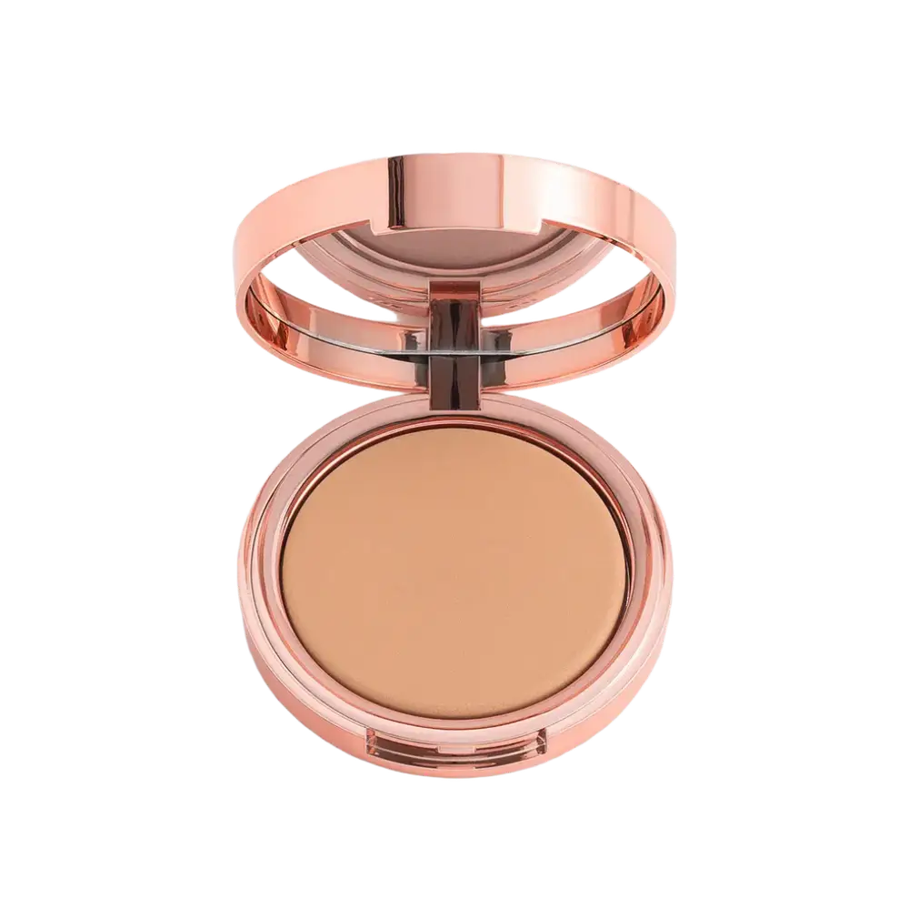 Bellamianta Sculpted Bronzer Barbi