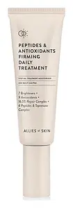 Allies of Skin Peptide & Antioxidants Firming Daily Treatment