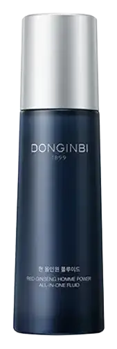 Donginbi Red Ginseng Homme Power All-in-one Fluid