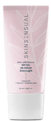 Skin Sensual BB Cream SPF 50+ Extra Light