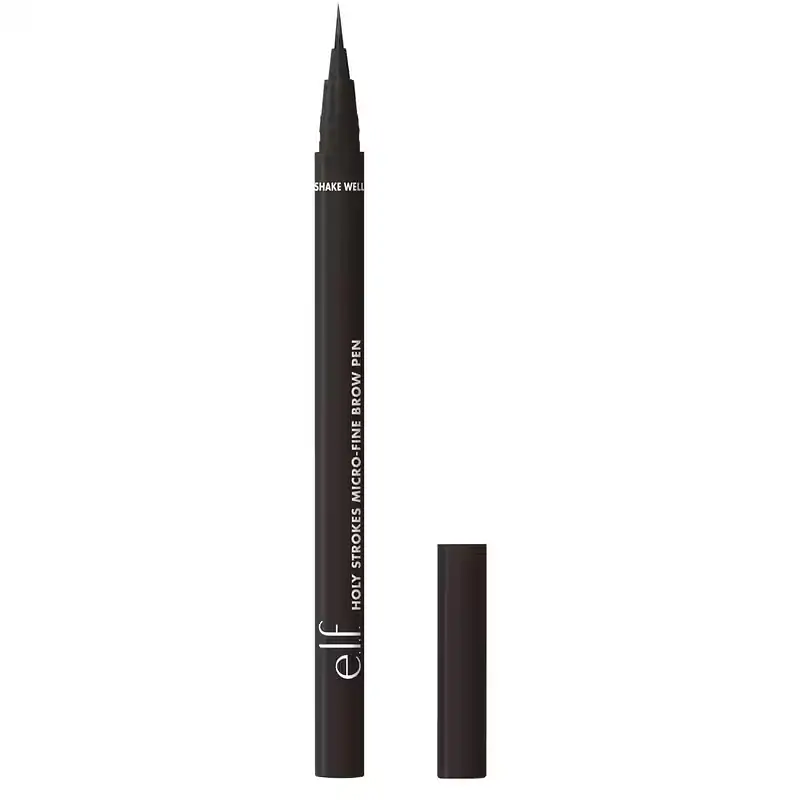 e.l.f. cosmetics Holy Strokes Micro-Fine Brow Pen Espresso