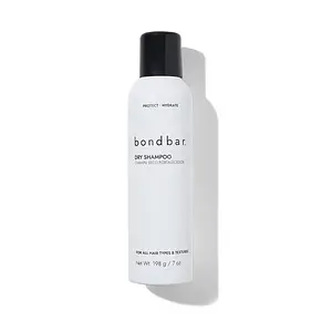 Bond Bar Dry Shampoo