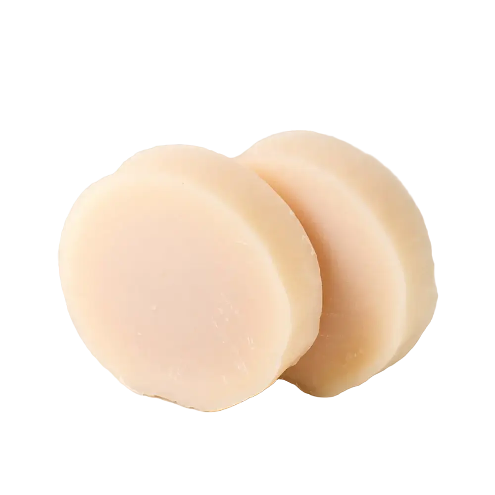 Leaf Shave Soap Bar Fragrance-Free