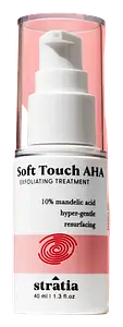 Stratia Soft Touch AHA