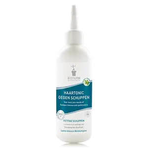 Bioturm Hair Tonic Anti-Dandruff No.22