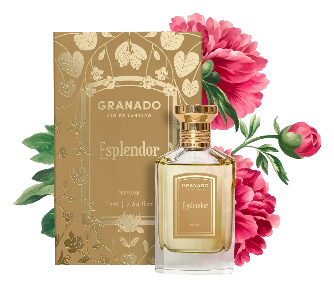 Granado Esplendor Eau De Parfum