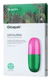 Dr. Jart+ Cicapair Calming Mask