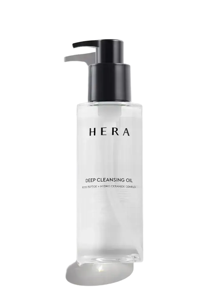 Hera Deep Cleansing Oil