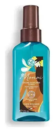 Yves Rocher Monoi Perfumed Body Mist