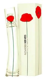Kenzo Flower By Kenzo Eau De Parfum