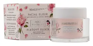 Manufaktura Face Elixir