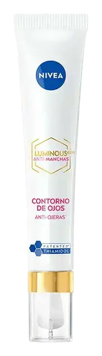 Nivea Luminous Anti-Spot Treatment Mexico