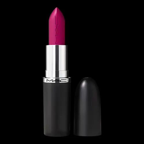 Mac Cosmetics M·A·Cximal Sleek Satin Lipstick Popstar Pink