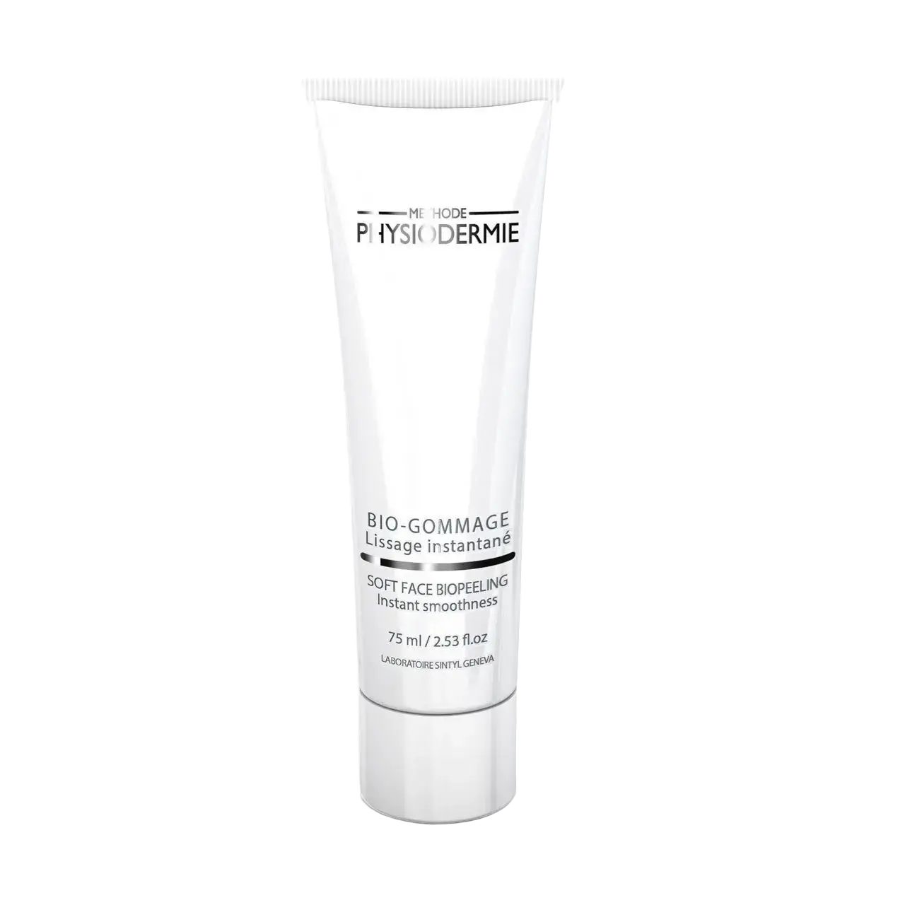 Methode Physiodermie Bio-Gommage Soft Face Bio Peeling