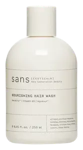 Sans [Ceuticals] Nourishing Hair Wash