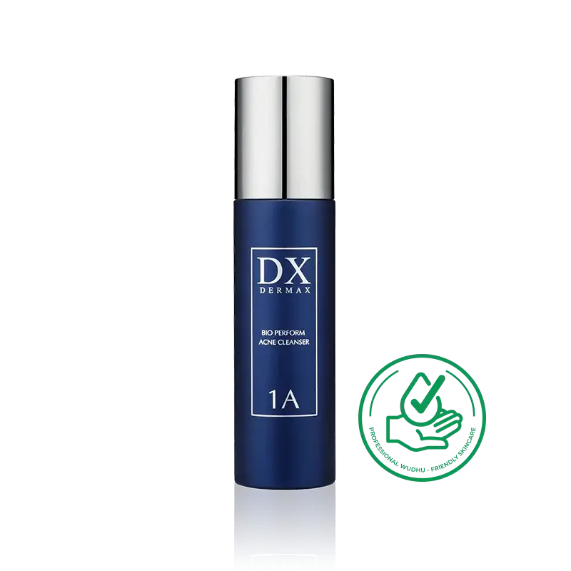Dermax Bio Perform Acne Cleanser 1A