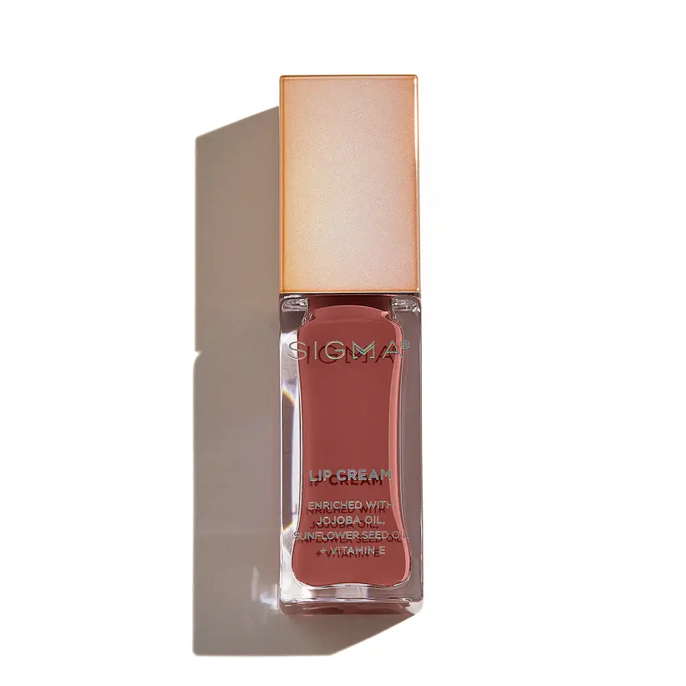 Sigma Lip Cream New Mod