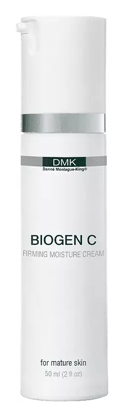 Danné Montague-King (DMK) Biogen C