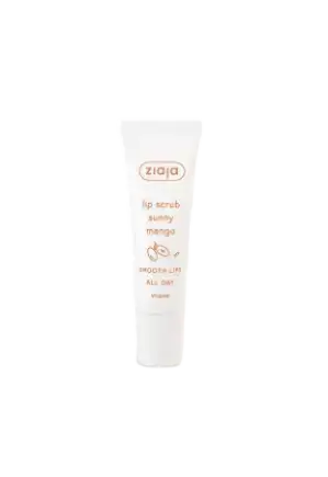 Ziaja Lip Scrub Sunny Mango