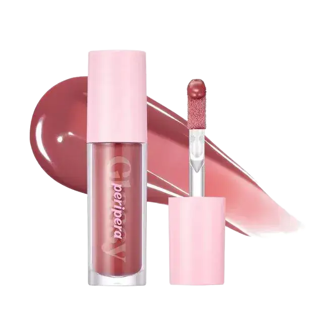 Peripera Ink Glasting Lip Gloss 03 Chilling Rosy