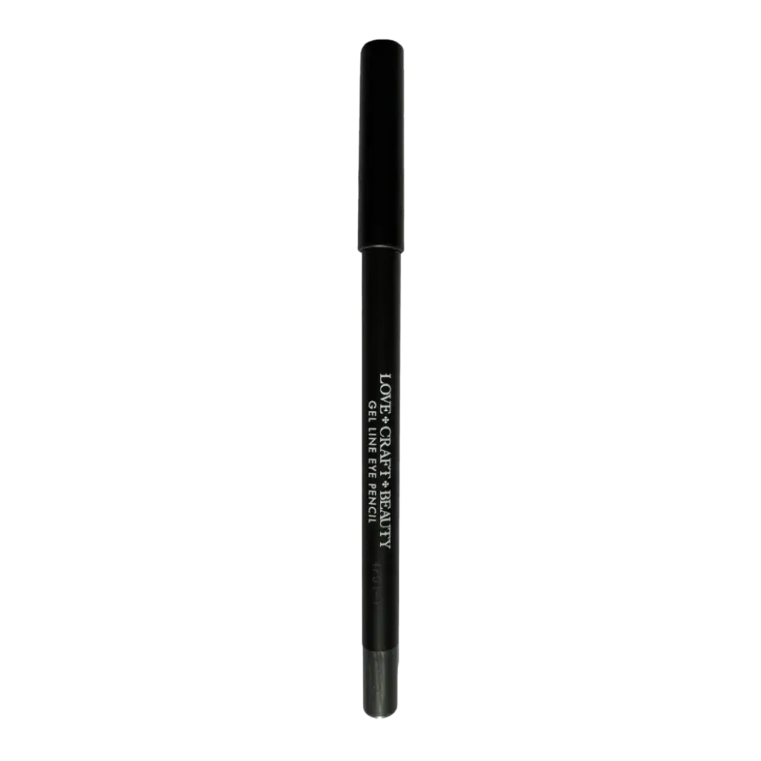 Love+Craft+Beauty Gel Line Eye Pencil Searchlight