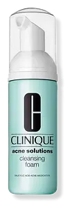 Clinique Acne Solutions Cleansing Foam