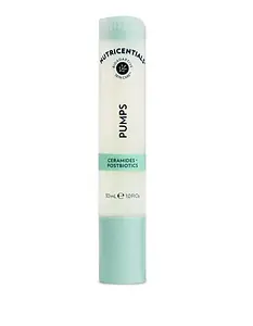 Nu Skin Nutricentials Pumps Ceramides + Postbiotics