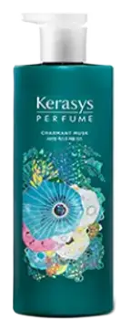 Kerasys Charmant Musk Perfume Rinse