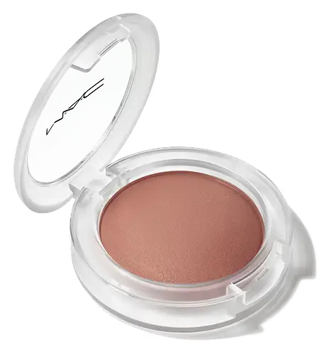 Mac Cosmetics Glow Play Cushiony Blush Ginger Luck